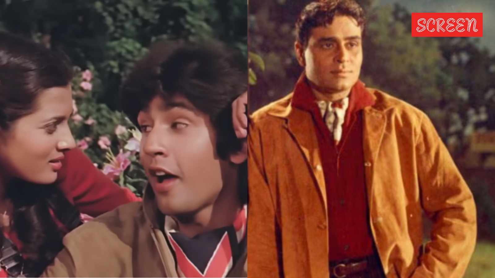 Vijayta Pandit says ‘money minded’ Rajendra Kumar destroyed her career, ‘brainwashed’ son Kumar Gaurav into marrying Sanjay Dutt’s sister: ‘My life became tragedy’