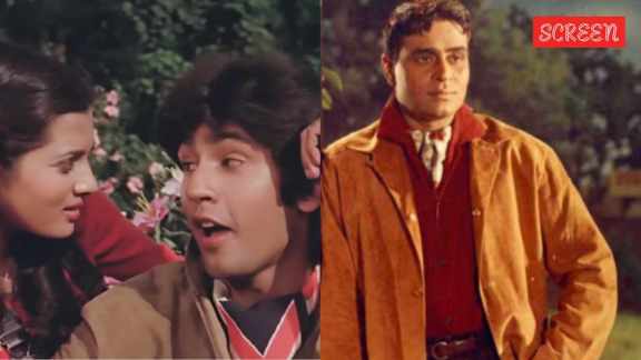 Vijayta Pandit accused Rajendra Kumar of destroyed her career