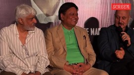 A case of fraud has reportedly been registered against Vikram Bhatt and eight others, including his wife, Shwetambari Bhatt, for luring the complainant into financing films by promising returns of Rs 200 crore.