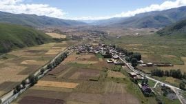 Justice Virinder Aggarwal pronounced the verdict on a 1997 regular second appeal and a connected writ petition arising from a civil suit filed in the early 1990s by proprietors of Khawaspur village (now in Hoshiarpur municipal limits) against the Hoshiarpur municipal committee.