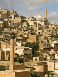 Have you visited any of these 8 villages?