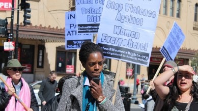 violence against women in italy