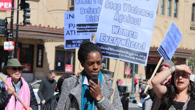 violence against women in italy