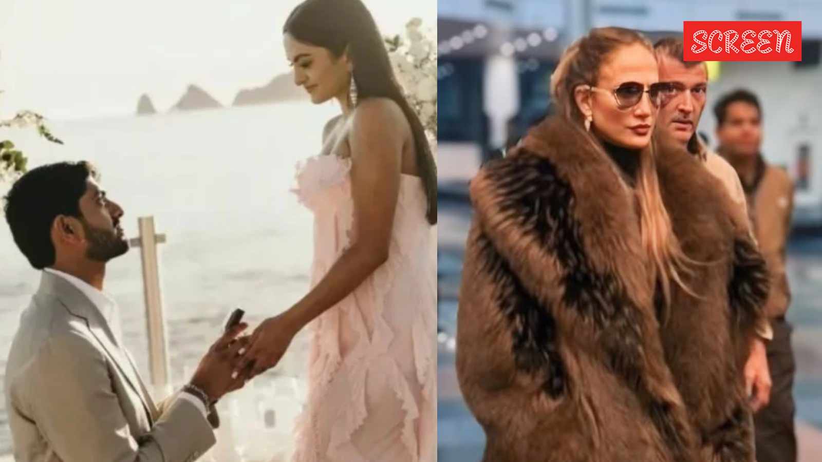 Netra Mantena-Vamsi Gadiraju wedding: Know the couple, their net worth; Jennifer Lopez, Justin Bieber perform at wedding reminiscent of Ambani festivities