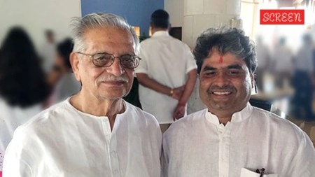 Vishal Bhardwaj recalls how Gulzar shaped 'Ibn-e-Batuta' and 'Chappa Chappa'