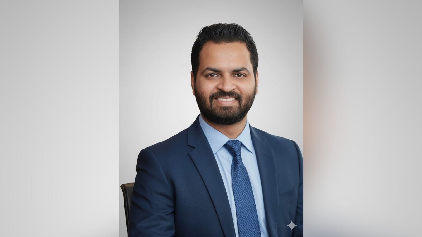 How a corporate trainer from Una built two consumer brands and an investment portfolio out of the Tri-City