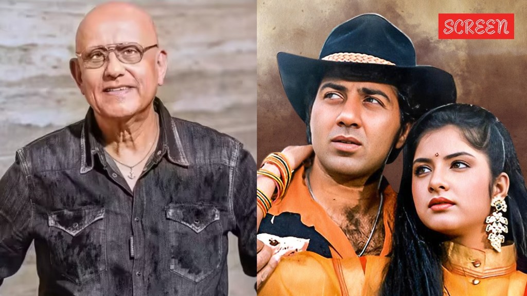 Two Vishwatma actors were arrested in Kenya, reveals Rajiv Rai: ‘You ...