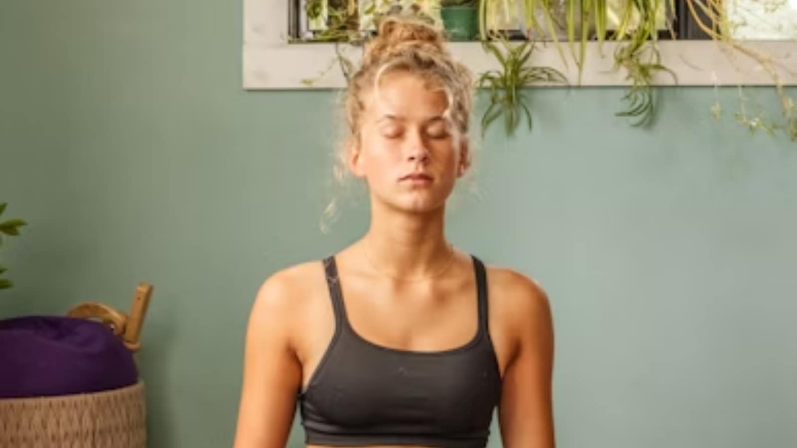 6 anxiety exercises to help you relax