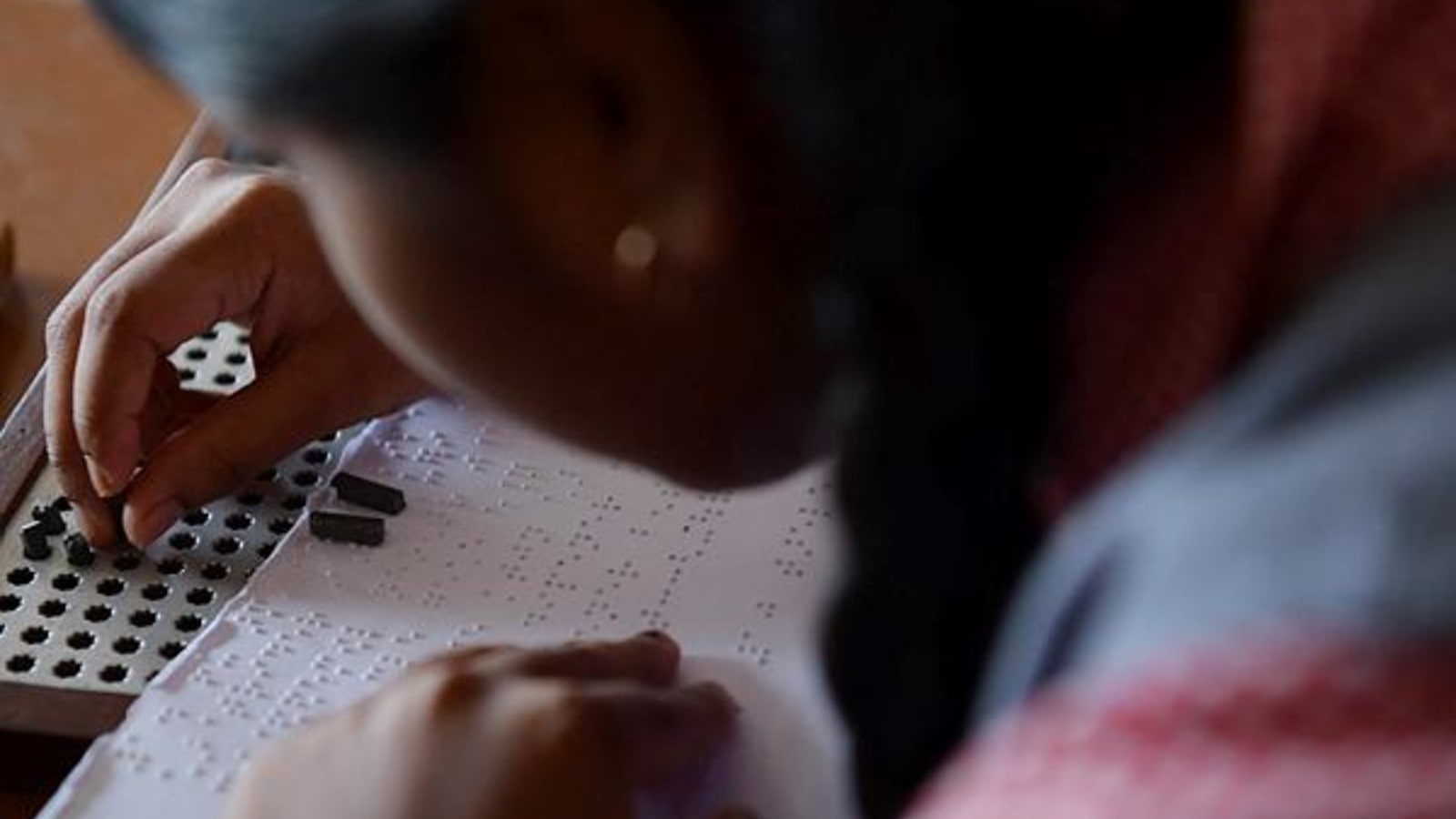 Delhi govt plans to set up hostels for visually impaired college girls in every district