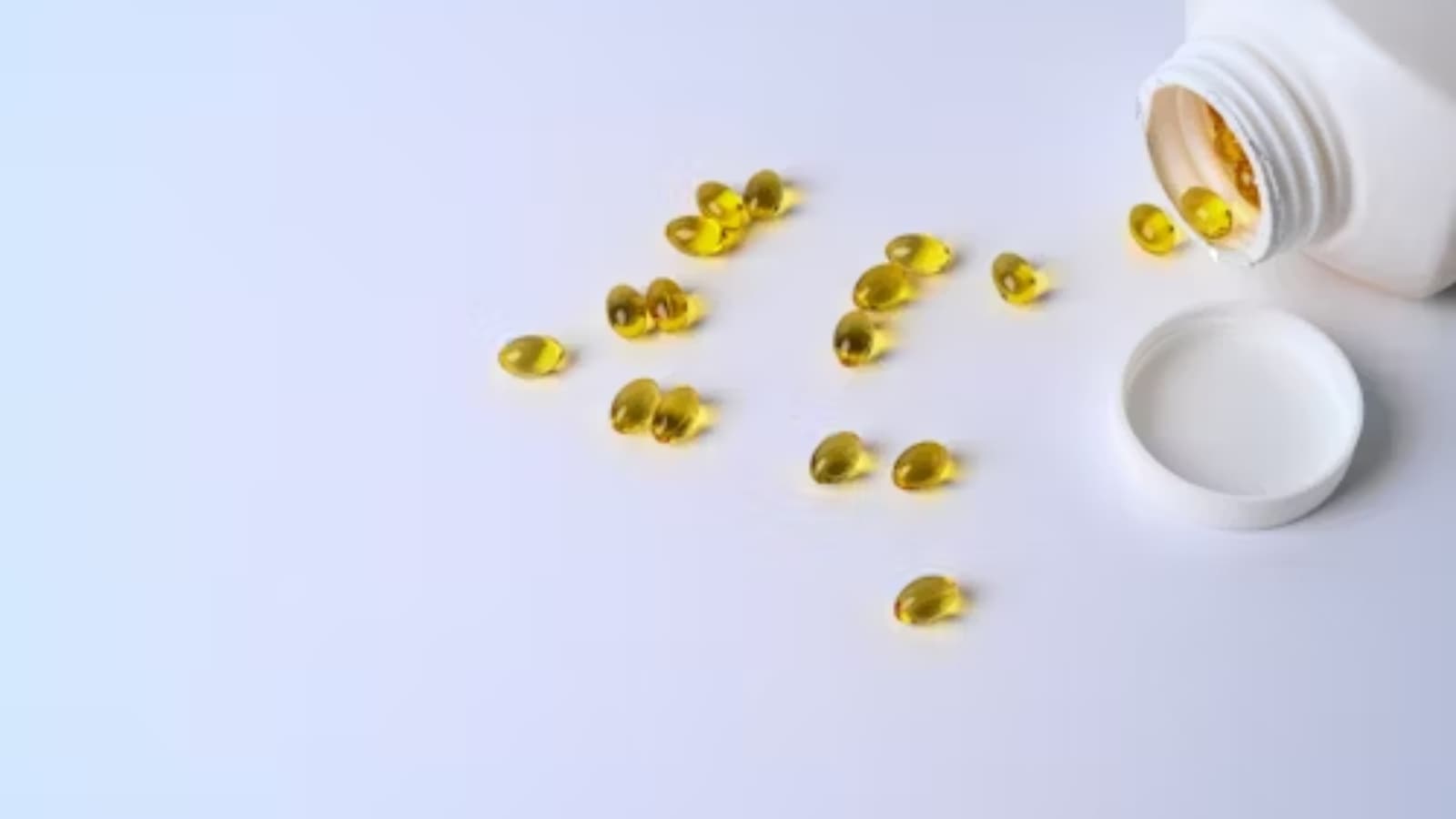 Ways older people can improve their balance