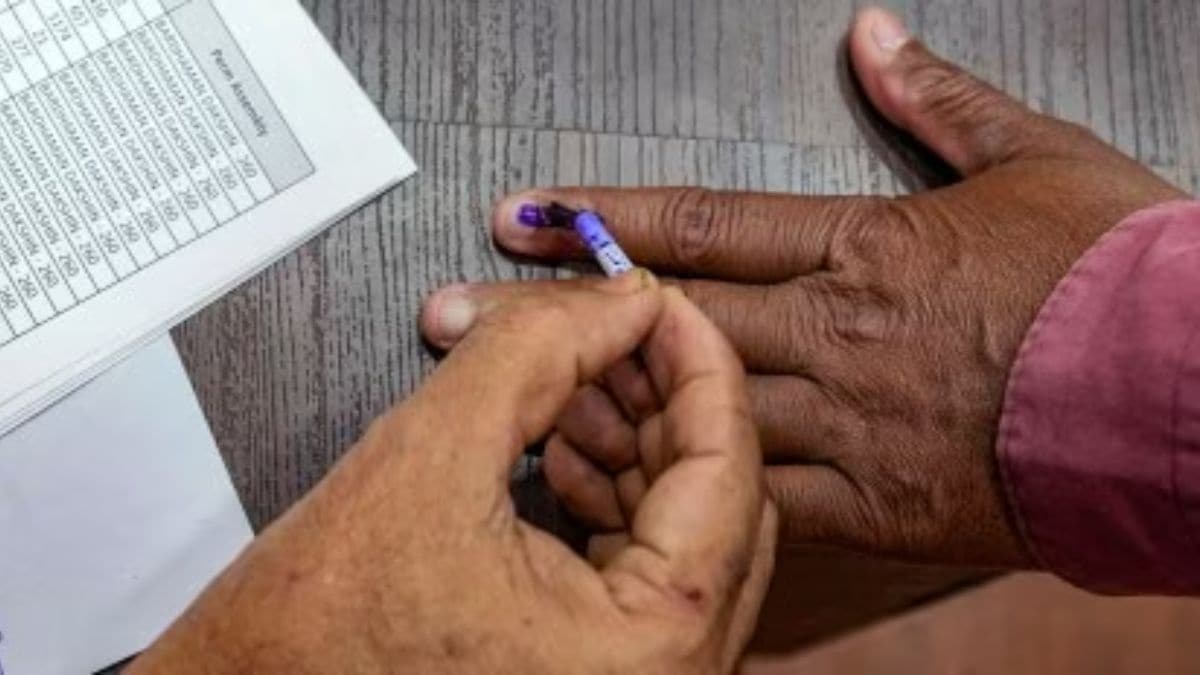 Maharashtra Municipal Elections 2025: Voting on December 2, counting on December 3