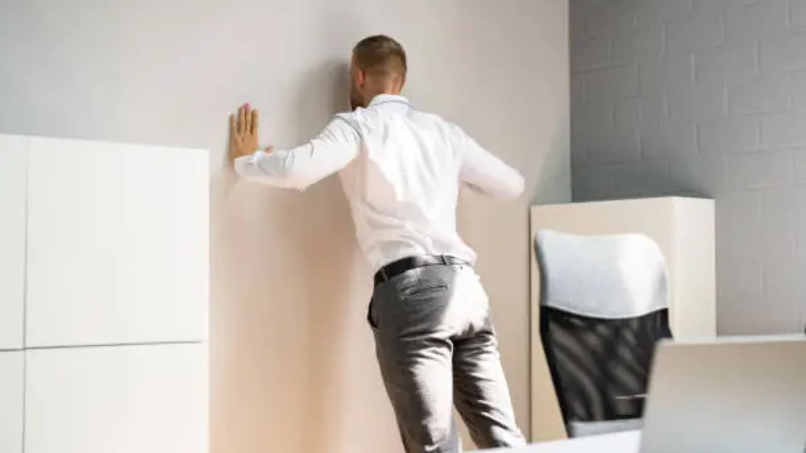 6 no-equipment exercises diabetics can do at home