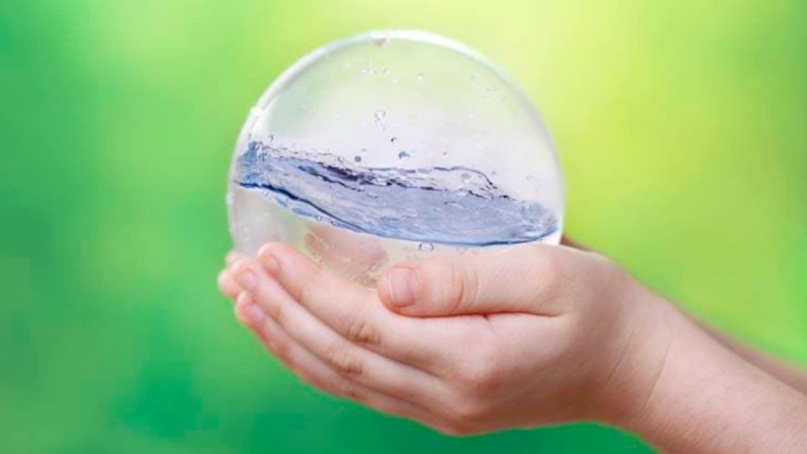 Maharashtra wins first prize as best state in National Water Awards