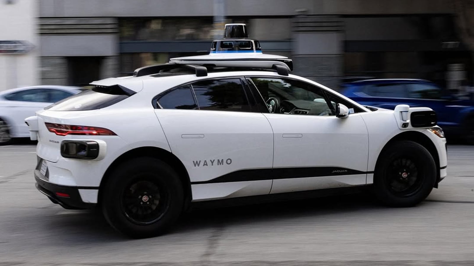 waymo