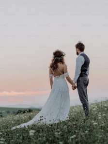 Planning a destination wedding? Check out these 8 stunning places