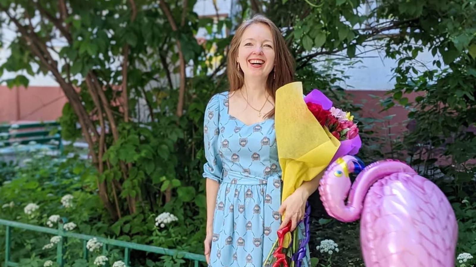 Russian Entrepreneur Praises Indian Culture After 15 Years of Exploration
