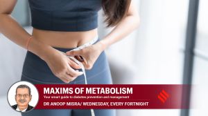 These drugs were initially designed for Type 2 diabetes and subsequently extended to medically significant obesity.