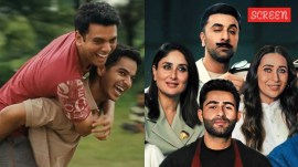 What to watch on OTT