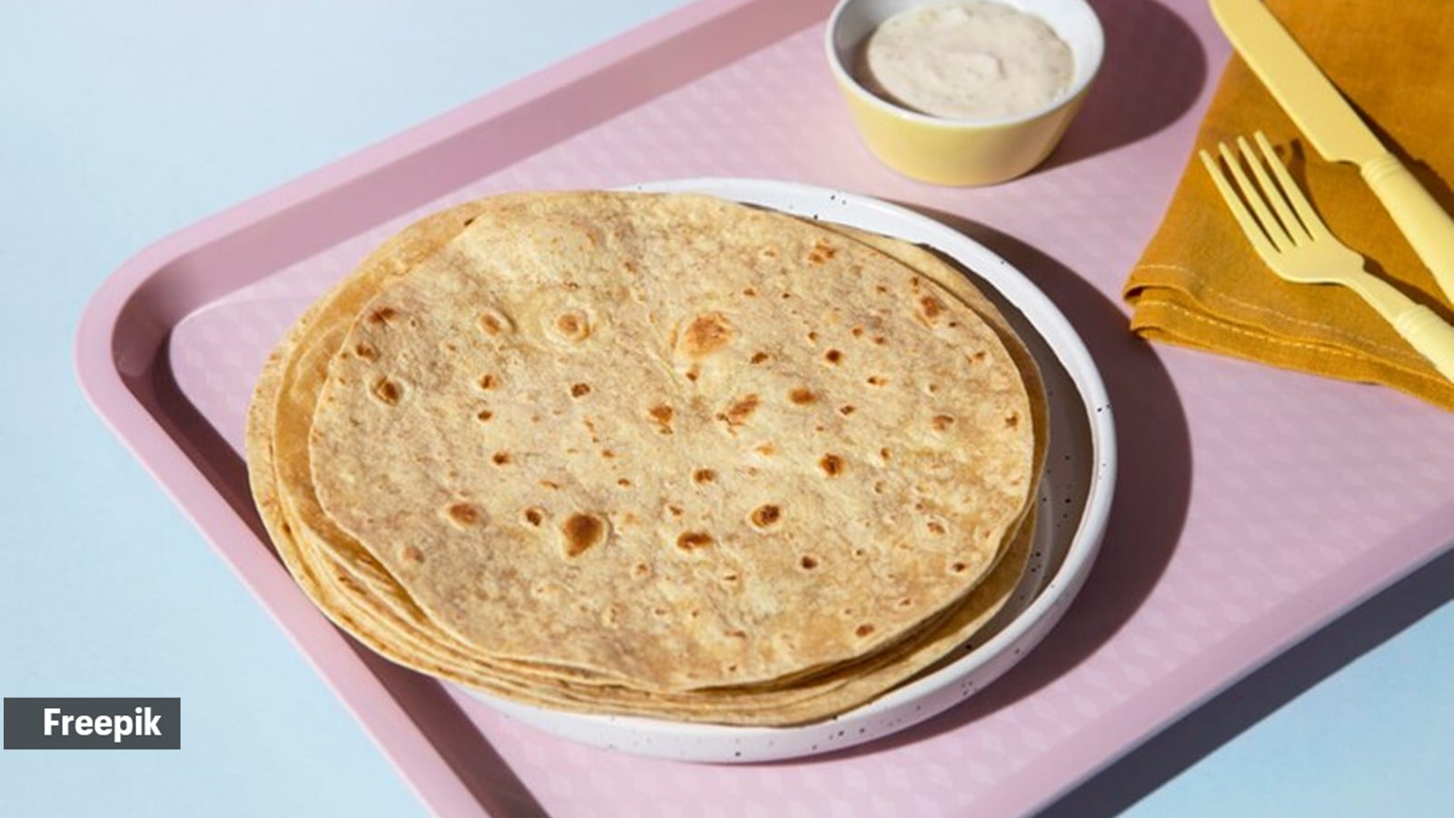 rotis
