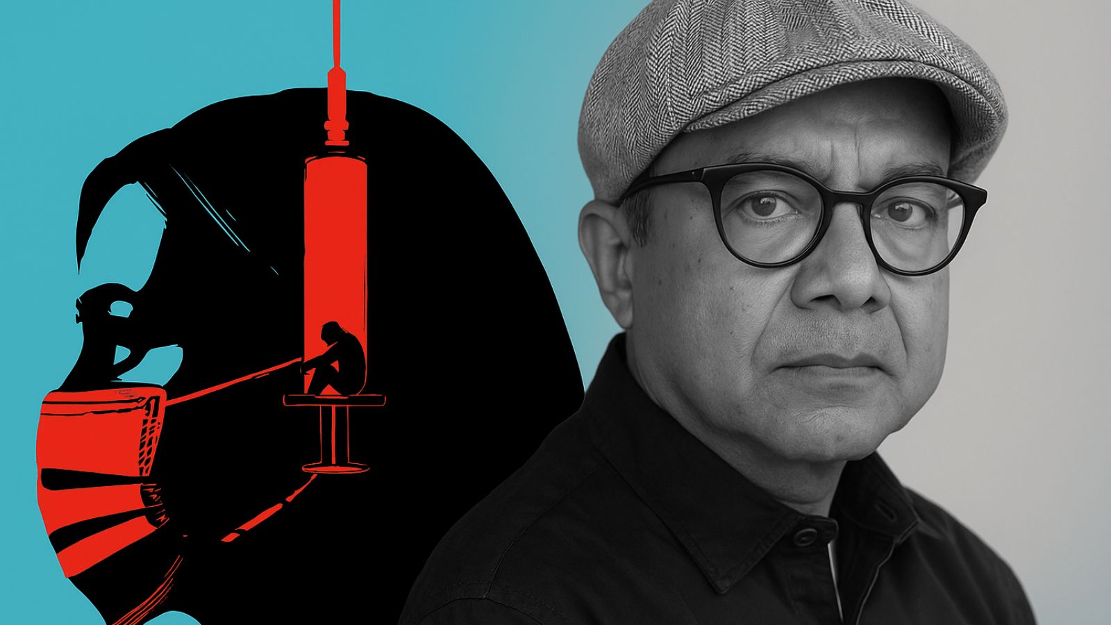 The Whistle Blower’s Wife: When a system silences the truth teller