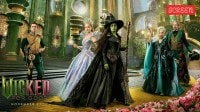 Wicked For Good movie review