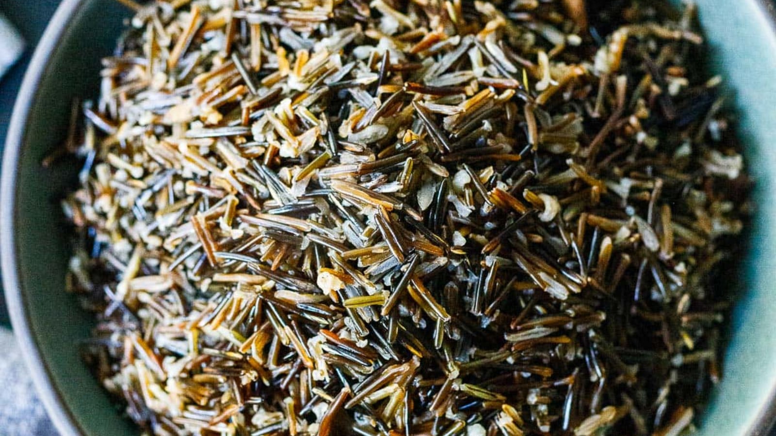 6 types of rice you must know about