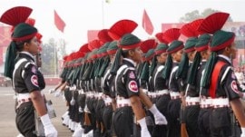 Women soldiers soon in Territorial Army, Territorial Army, Territorial Army (TA) battalions, Indian Territorial Army, Indian express news, current affairs