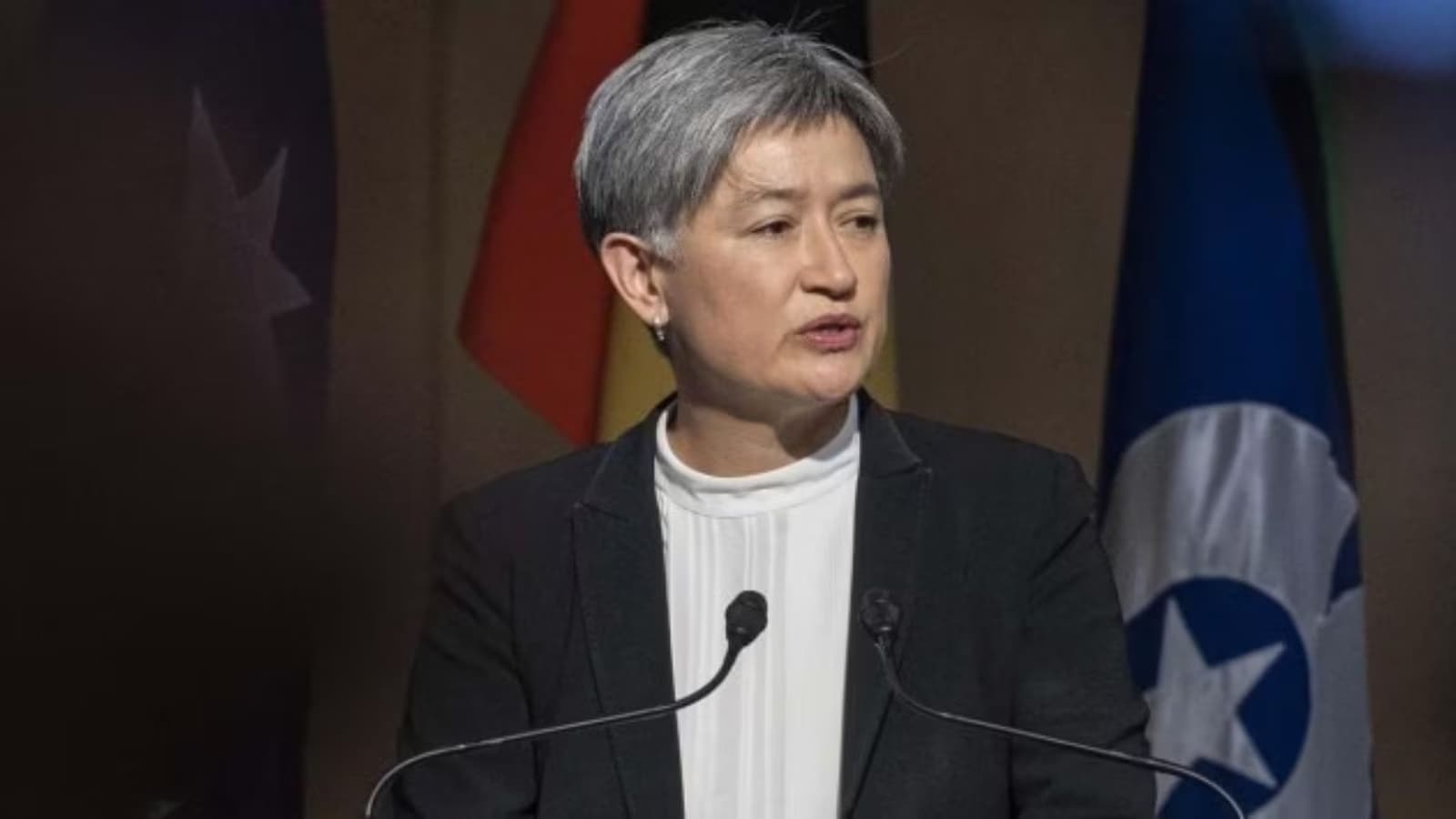 Wong, Jaishankar to hold talks today