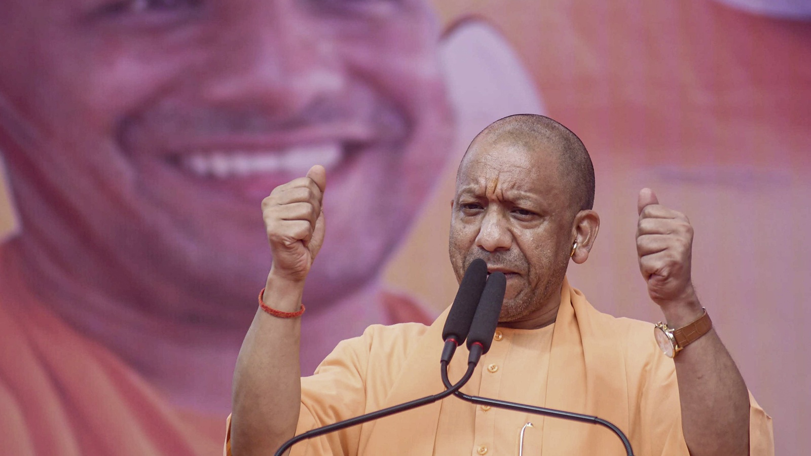 Uttar Pradesh Renames Fazil Nagar to Pava Nagri