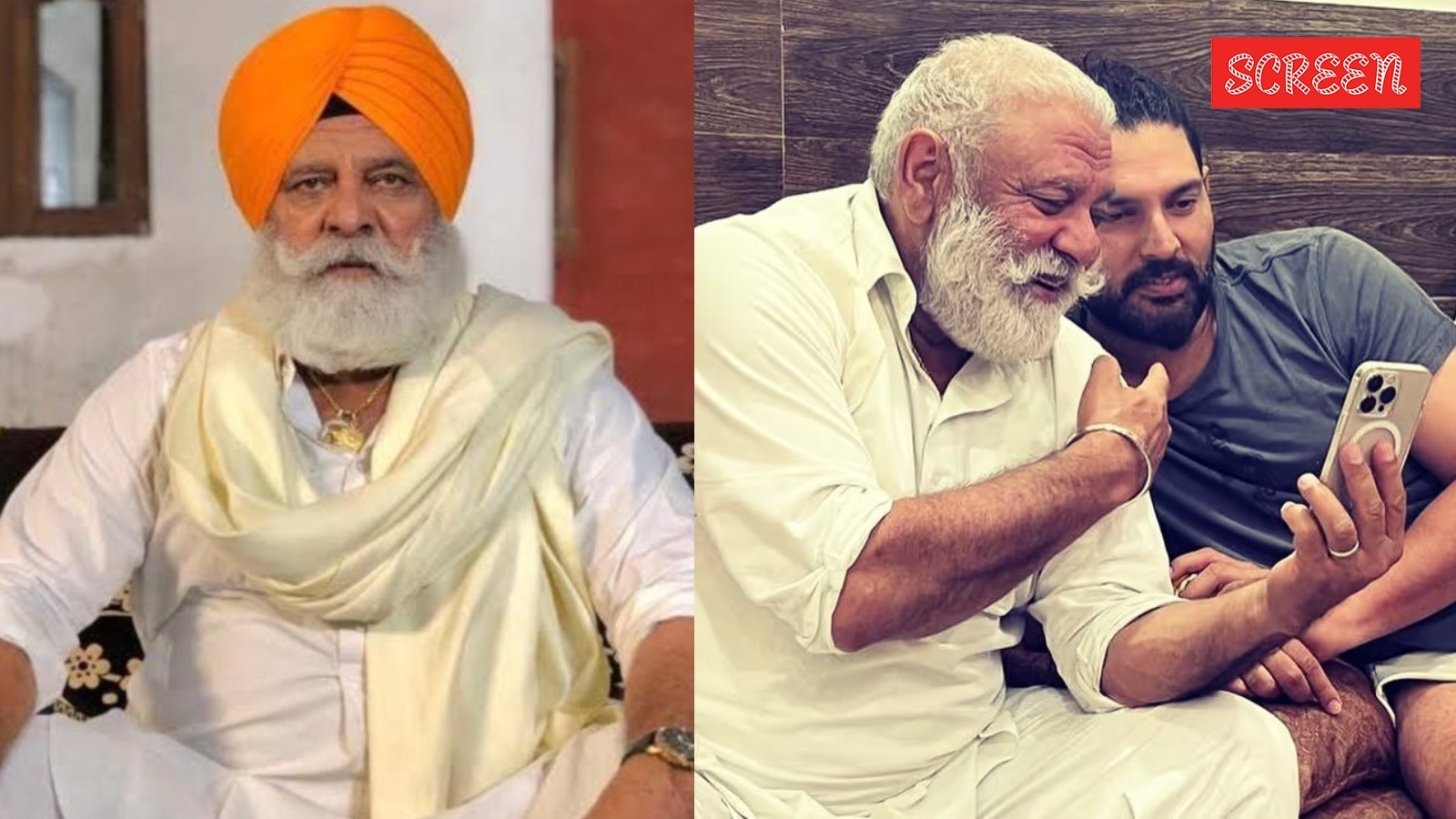 Yuvraj Singh’s father Yograj Singh says he is ‘ready to die’, reveals strangers feed him after wife, son left home: ‘I cried in front of God’