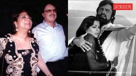 zarine khan sanjay khan