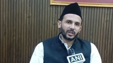 zia ur rahman barq, vande mataram, samajwadi party