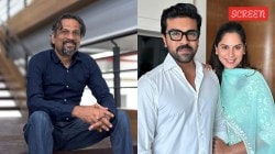 upasana and zoho founder