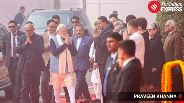 The attack claimed the lives of six Delhi Police personnel, two Parliament Security Service personnel, a gardener, and a television journalist