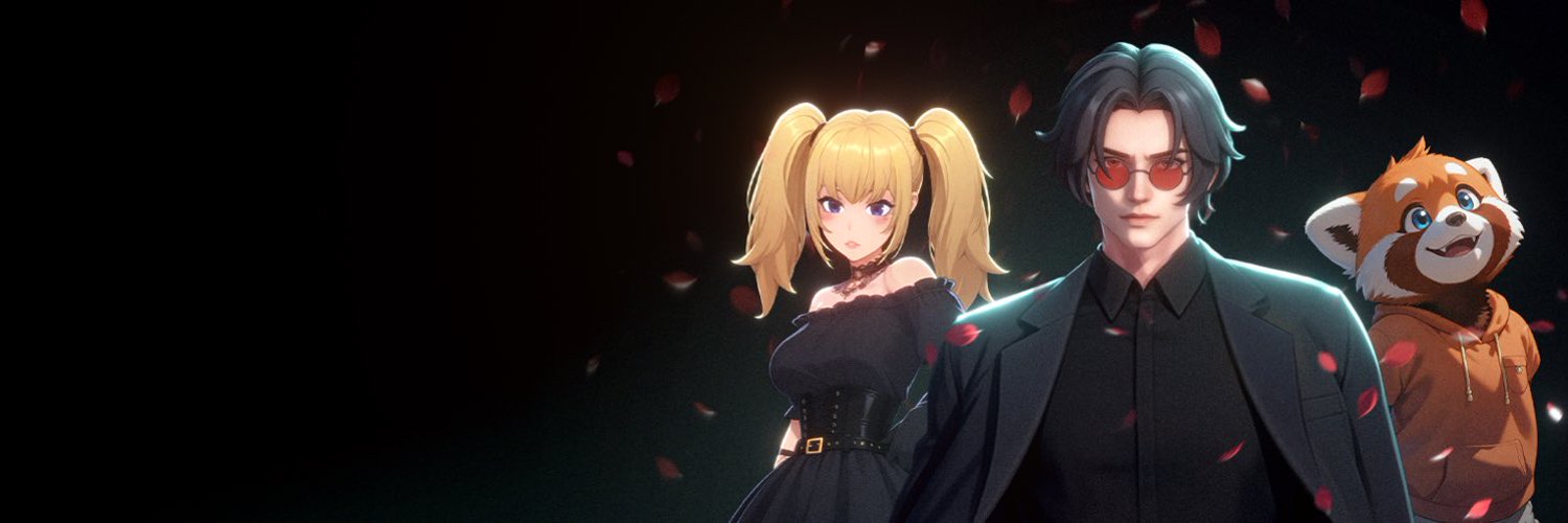 ग्रोक का एआई कंपेनियन फीचर। 