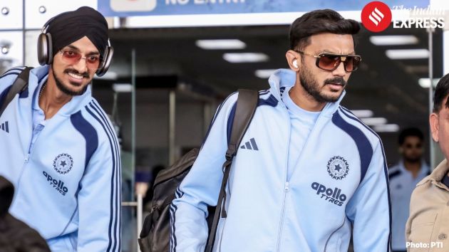 In the second T20I at Maharaja Yadavindra Singh International Cricket Stadium, New Chandigarh, India struggled while chasing 214, finishing at 162 and losing by 51 runs