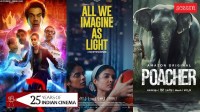 2024 BOLLYWOOD OTT Bollywood and OTT in 2024