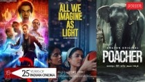 Bollywood and OTT in 2024