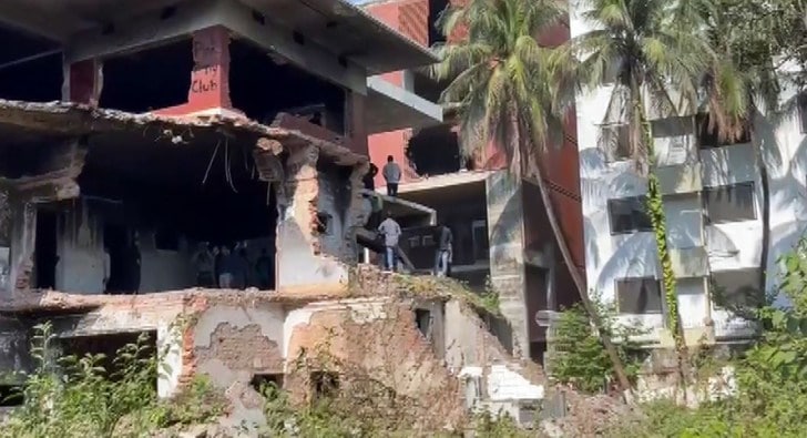 The world this week | Bangladesh boils again, Modi’s three-nation tour, and US blockade of Venezuelan oil tankers