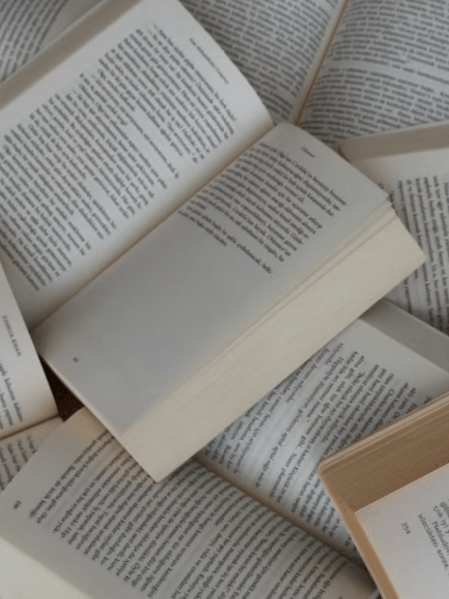 Books you must read in 2026