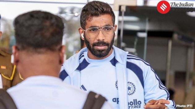 This series is crucial as India prepares for the ICC Men’s T20 World Cup 2026,