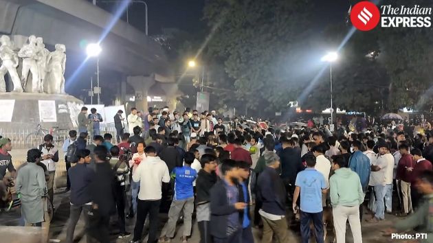 The gathering takes place after the death of Sharif Osman Hadi,