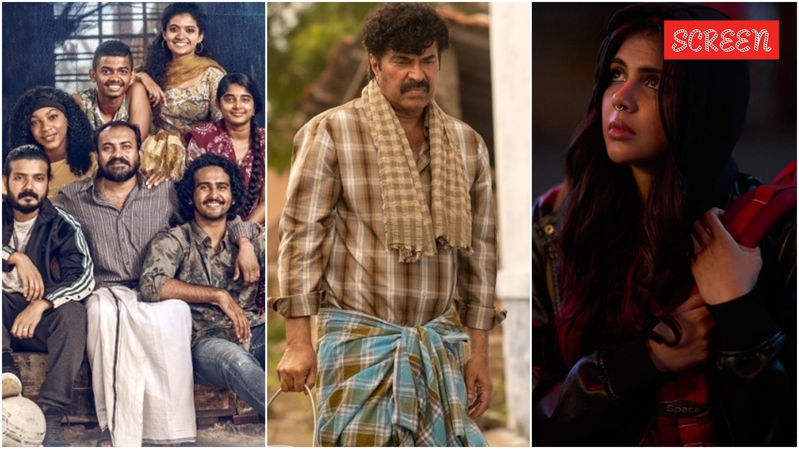 25 years of Malayalam cinema: How the industry transformed from churning out stinkers to becoming the face of the new era