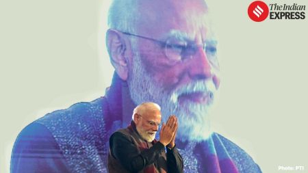 The programme concluded with the Prime Minister paying tribute to the Sahibzades and congratulating the award-winning children