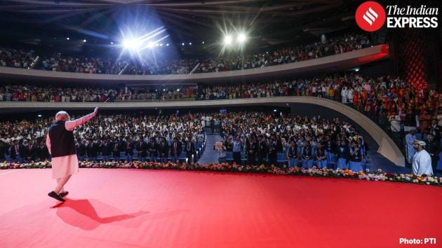 The visit highlighted Oman’s significance as a key partner for India in the Gulf region