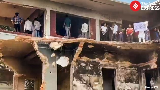 He died while undergoing treatment at a hospital in Singapore,