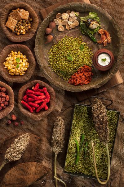 Over the last decade, the trend has increased sharply, helped along by social media and influencers who have given hurda a viral status.