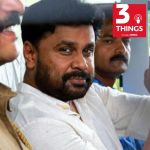 3 things podcast the indian express malayalam actor dileep putin russia and Indian ties