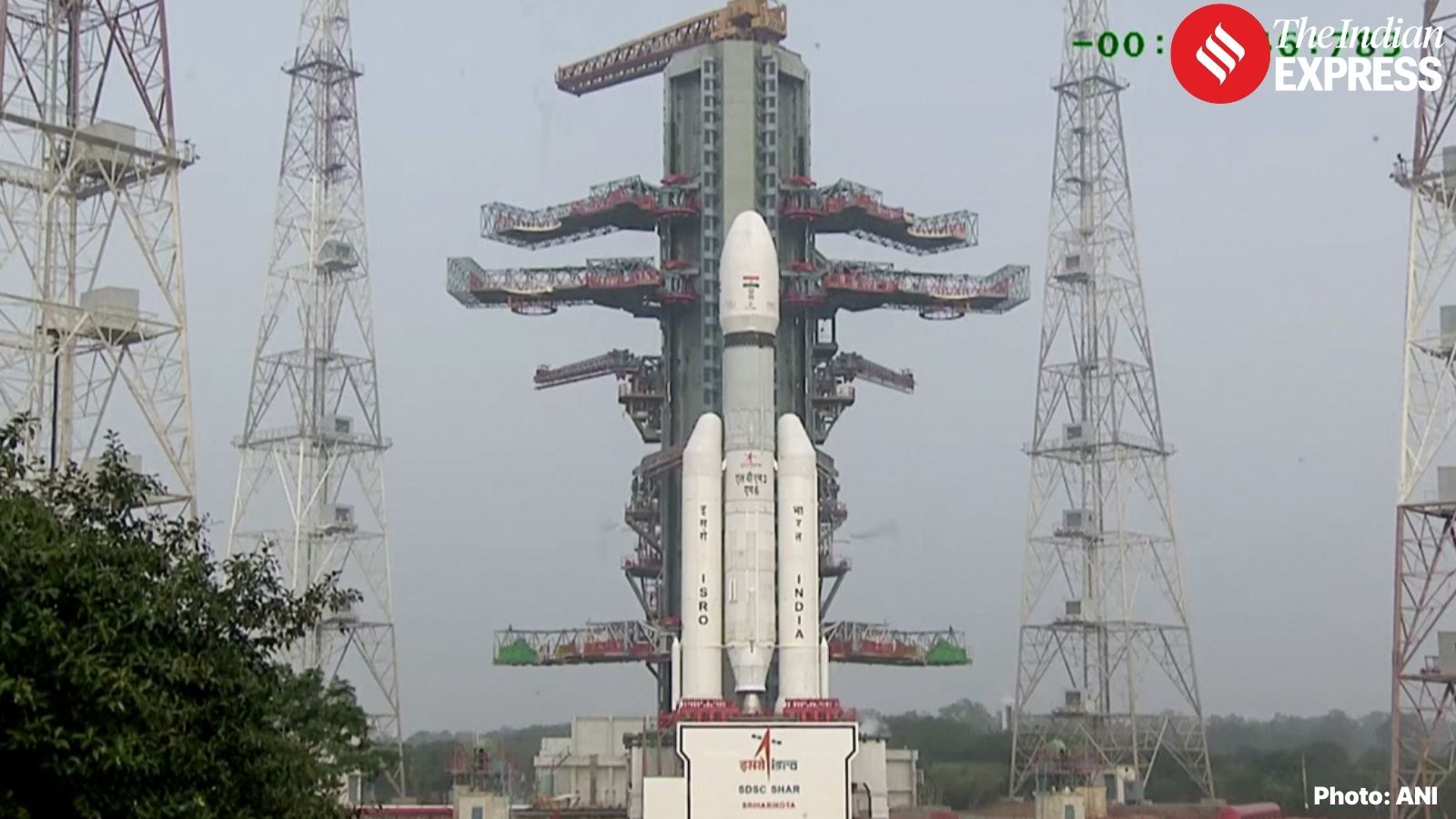 ISRO's LVM3-M6 rocket successfully launches BlueBird Block-2