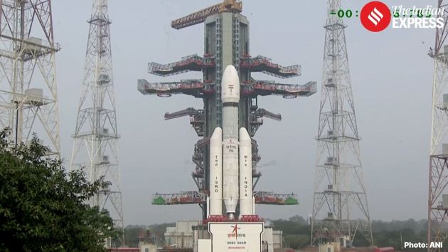 The BlueBird Block-2 satellite is built for US-based company AST SpaceMobile